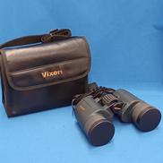 双眼鏡/ASCOT ZR8×42WP|VIXEN