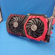 グラフィックボード/GTX1070GAMING X 8G|MSI