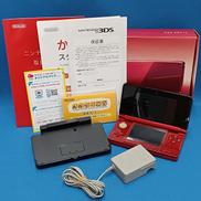 3DS/CTR-001|NINTENDO