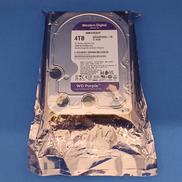 HDD 4TB/WD40PURX-78|WD