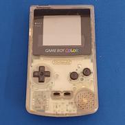ゲームボーイカラー/GCB-001|NINTENDO