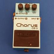 エフェクター/CE-3|BOSS