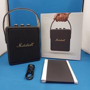 BLUETOOTHスピーカー/STOCKWELL Ⅱ BT|MARSHALL