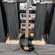 アンプ内蔵ベース|FERNANDES