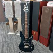 エレキギター/PACIFICA612VIIFM TBL|YAMAHA