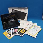 3DSLL/SPR-001|NINTENDO / 任天堂