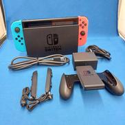 NINTENDO SWITCH/HAC-001(-01)|NINTENDO / 任天堂