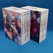 BLU-RAY BOX/ようこそ実力至上主義の教室へ 1ST|MEDIA FACTORY