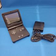 ゲームボーイアドバンスSP/AGS-001|NINTENDO / 任天堂