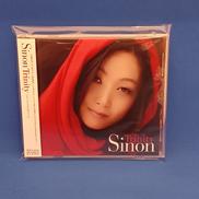 SINON/TRINITY|SHIBUYA TELEVISION
