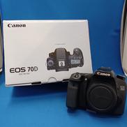 デジタル一眼レフカメラ/EOS70D|CANON