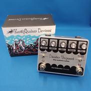 エフェクター/DISASTER TRANSPORT|EARTHQUAKER DEVICES