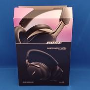 ワイヤレスヘッドホン/QUIETCOMFORT ULTRA|BOSE