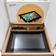 ペンタブレット|WACOM