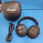BLUETOOTHヘッドホン/MONITOR Ⅲ A.N.C|MARSHALL
