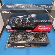 グラフィックボード/RX6800 CHALLENGER PR|ASROCK