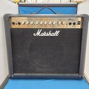 ギターアンプ/MG30DFX|MARSHALL
