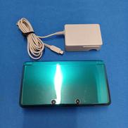 3DS/CTR-001|NINTENDO / 任天堂