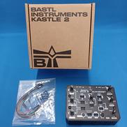 モジュラーシンセサイザー/CASTLE2 ALCHEMIST|BASTL INSTRUMENTS