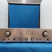 プリメインアンプ/PM4400|MARANTZ