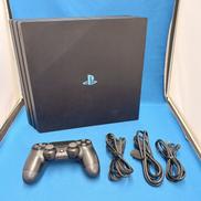 PS4PRO|SONY