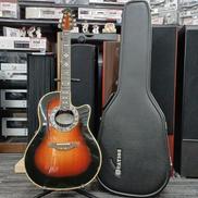 エレアコ/1869 CUSTOM LEGEND|OVATION USA