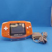 ゲームボーイアドバンス/AGB-001|NINTENDO/任天堂