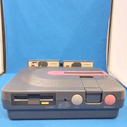 ツインファミコン/AN-500R|NINTENDO / 任天堂