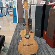 エレアコ/FA-345CE|FENDER