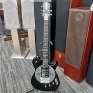 DFG24 3H BLACK/ZEMAITIS|ZEMAITIS