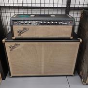 BANDMASTER 1965/FENDER|FENDER