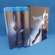 BLU-RAYBOX/ウルトラマンティガ Complete|BANDAI