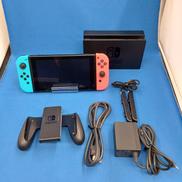 NINTENDO SWITCH/HAC-001|NINTENDO / 任天堂