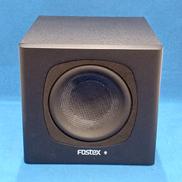 アクティブサブウーファー/PM-SUBMINI|FOSTEX