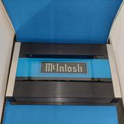 車載用パワーアンプ/MC440|MCINTOSH