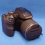 デジタルカメラ/FINEPIX S8200|FUJIFILM
