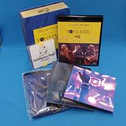 BLU-RAYBOX/TM NETWORK/YONMARU|M-TRES