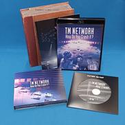 BLU-RAYBOX/TM NETWORK/HOW DO T|M-TRES