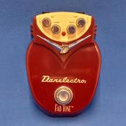 エフェクター/FAB TONE|DANELECTRO