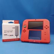 NINTENDO 2DS/FTR-S-AA|NINTENDO / 任天堂