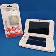 3DS LL/SPR-001|NINTENDO / 任天堂