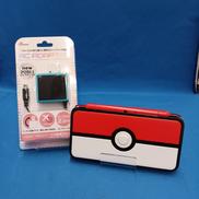 NEW 2DS LL/JAN-001 モンスターボールエディ|NINTENDO / 任天堂
