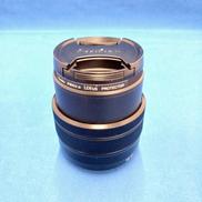 SUPER EBC XC 15-45mm 1:3.5-5.6|FUJIFILM