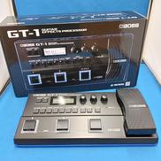マルチエフェクター/GT-1|BOSS