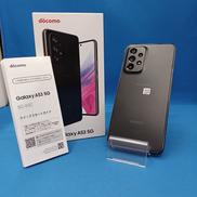 GALAXY A53 5G/SC-53C|SAMSUNG/DOCOMO