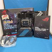 マザーボード/ROG STRIX Z690-F|ASUS
