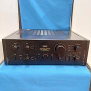 プリメインアンプ/AU-D907G EXTRA|SANSUI