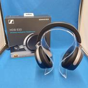ヘッドホン/HDB630|SENNHEISER