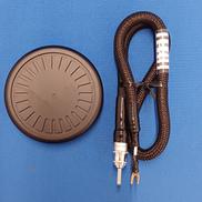 仮想アース/RGC-24 TripleC-FM|ACOUSTIC REVIVE