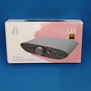 ヘッドホンアンプ/ZEN AIR CAN|IFI AUDIO